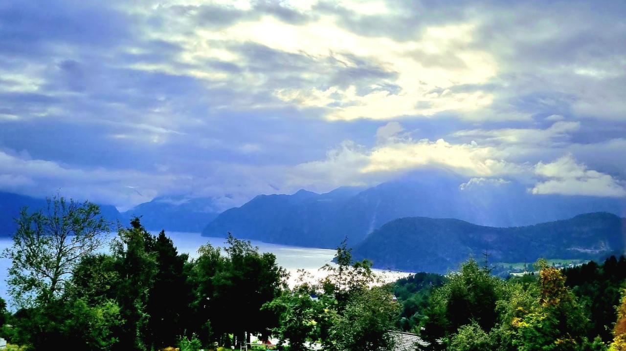 Hotel Panorama View Stranda  Exterior foto